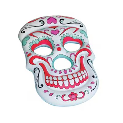Sugar Skull Float